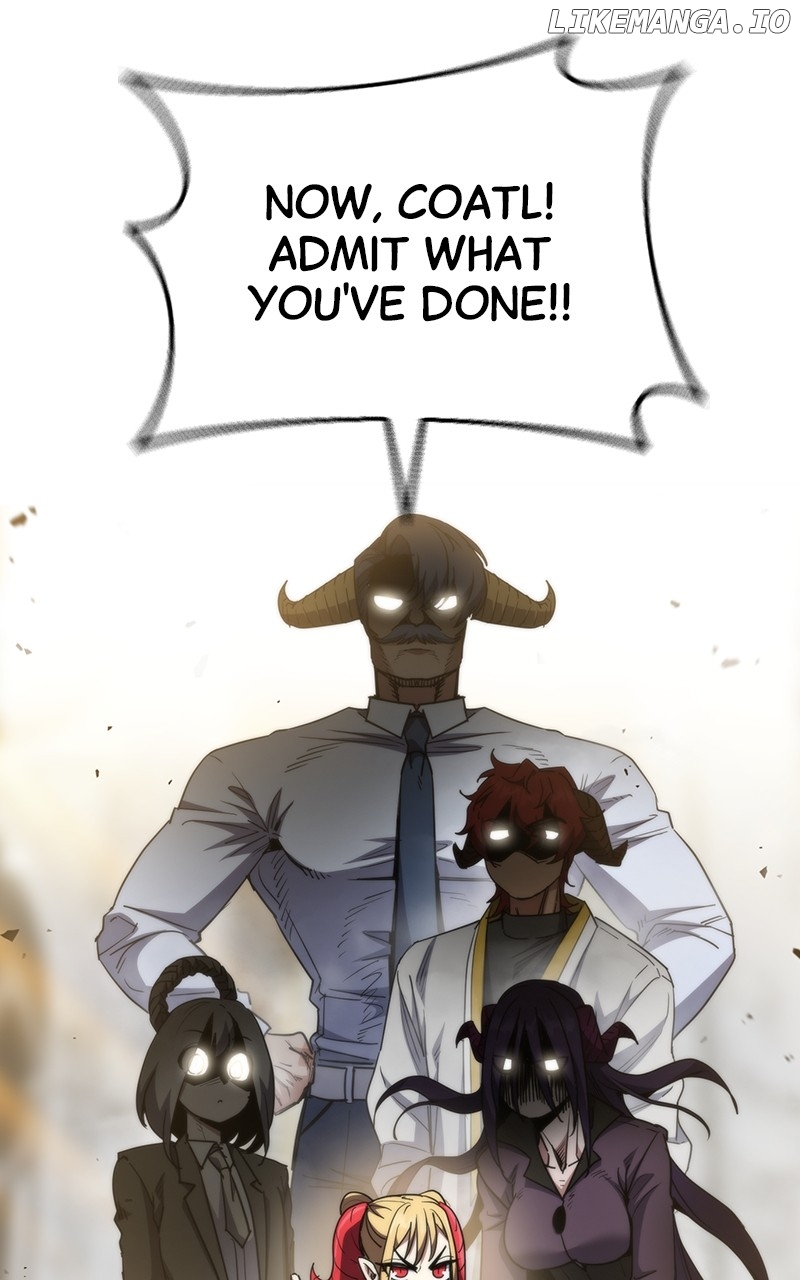 Pyeonghwa Restaurant Chapter 42 - page 42