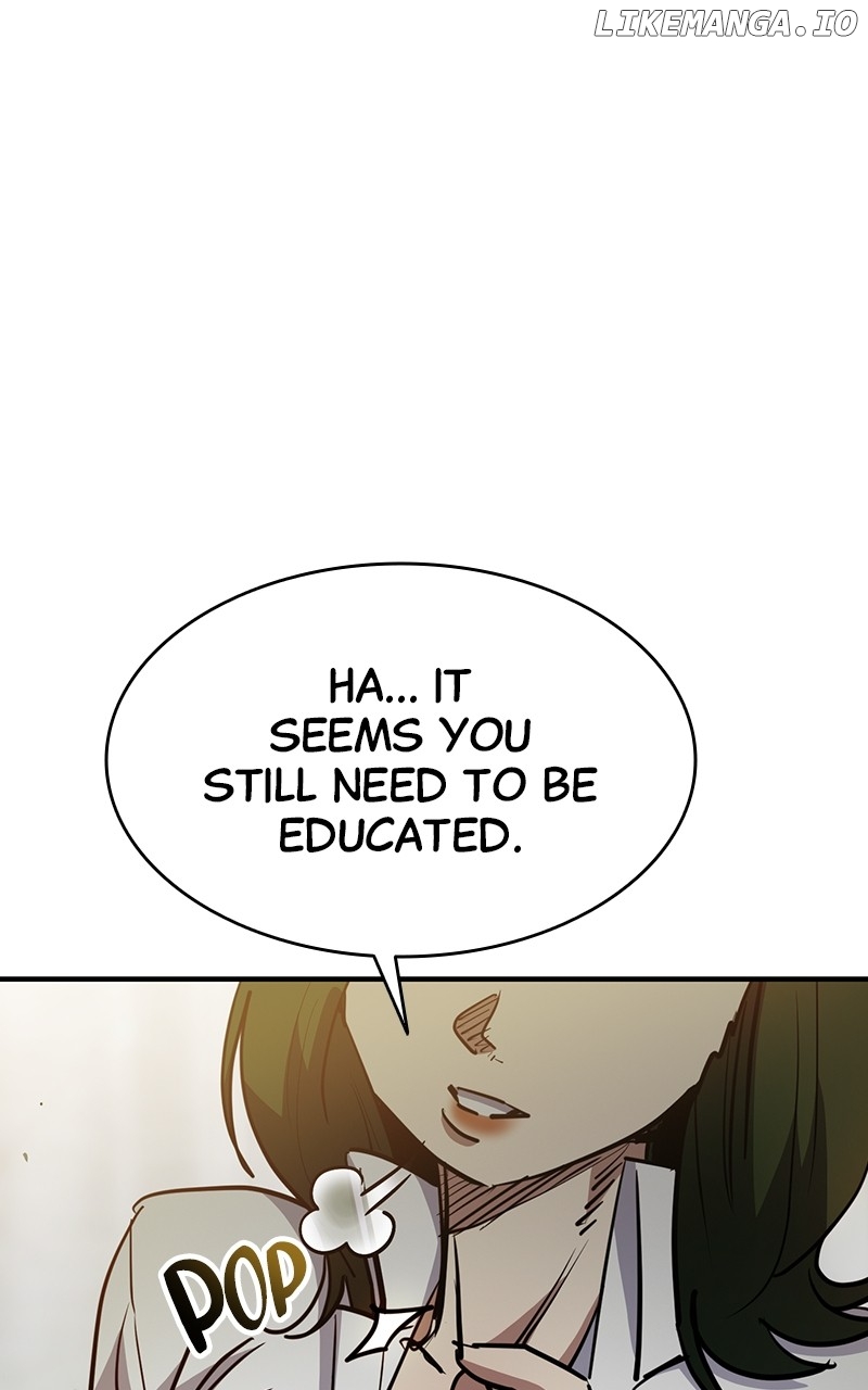 Pyeonghwa Restaurant Chapter 42 - page 48