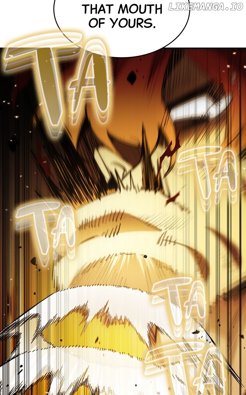 Pyeonghwa Restaurant Chapter 42 - page 63