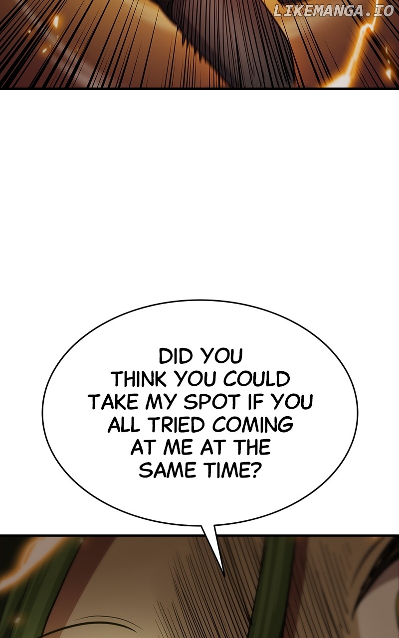 Pyeonghwa Restaurant Chapter 42 - page 70