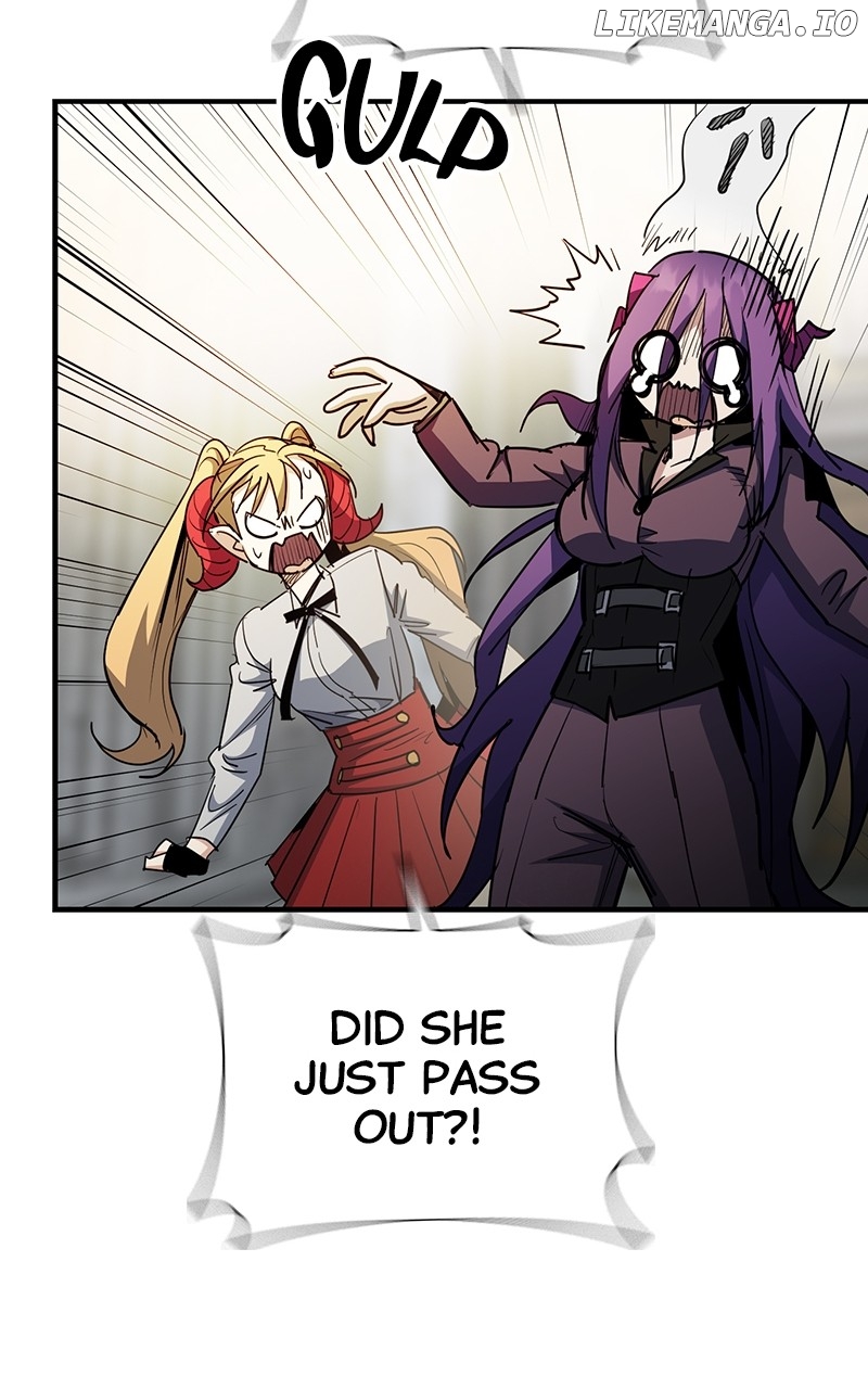 Pyeonghwa Restaurant Chapter 42 - page 72