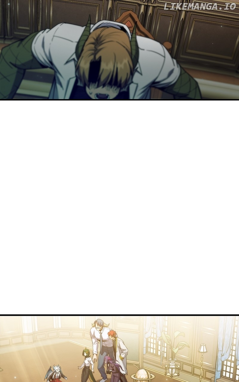 Pyeonghwa Restaurant Chapter 44 - page 5