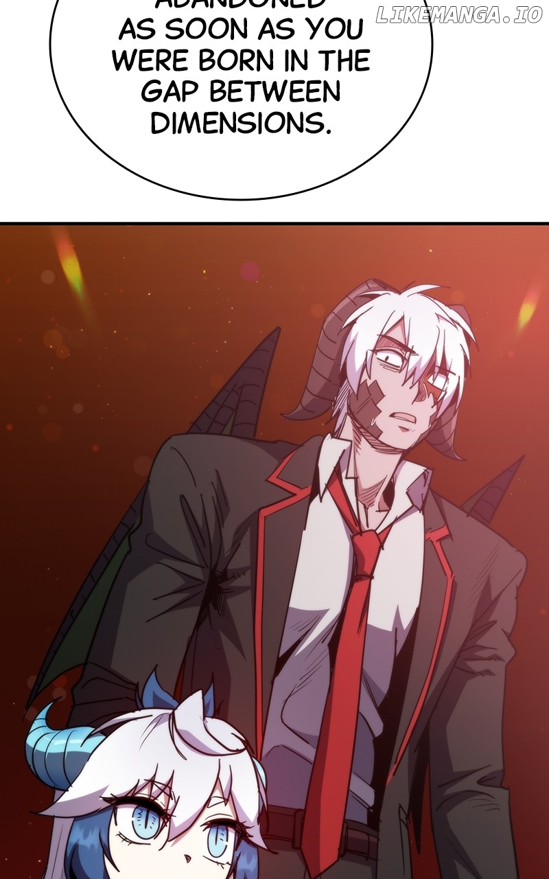 Pyeonghwa Restaurant Chapter 45 - page 42