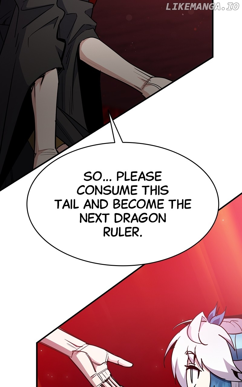 Pyeonghwa Restaurant Chapter 45 - page 45