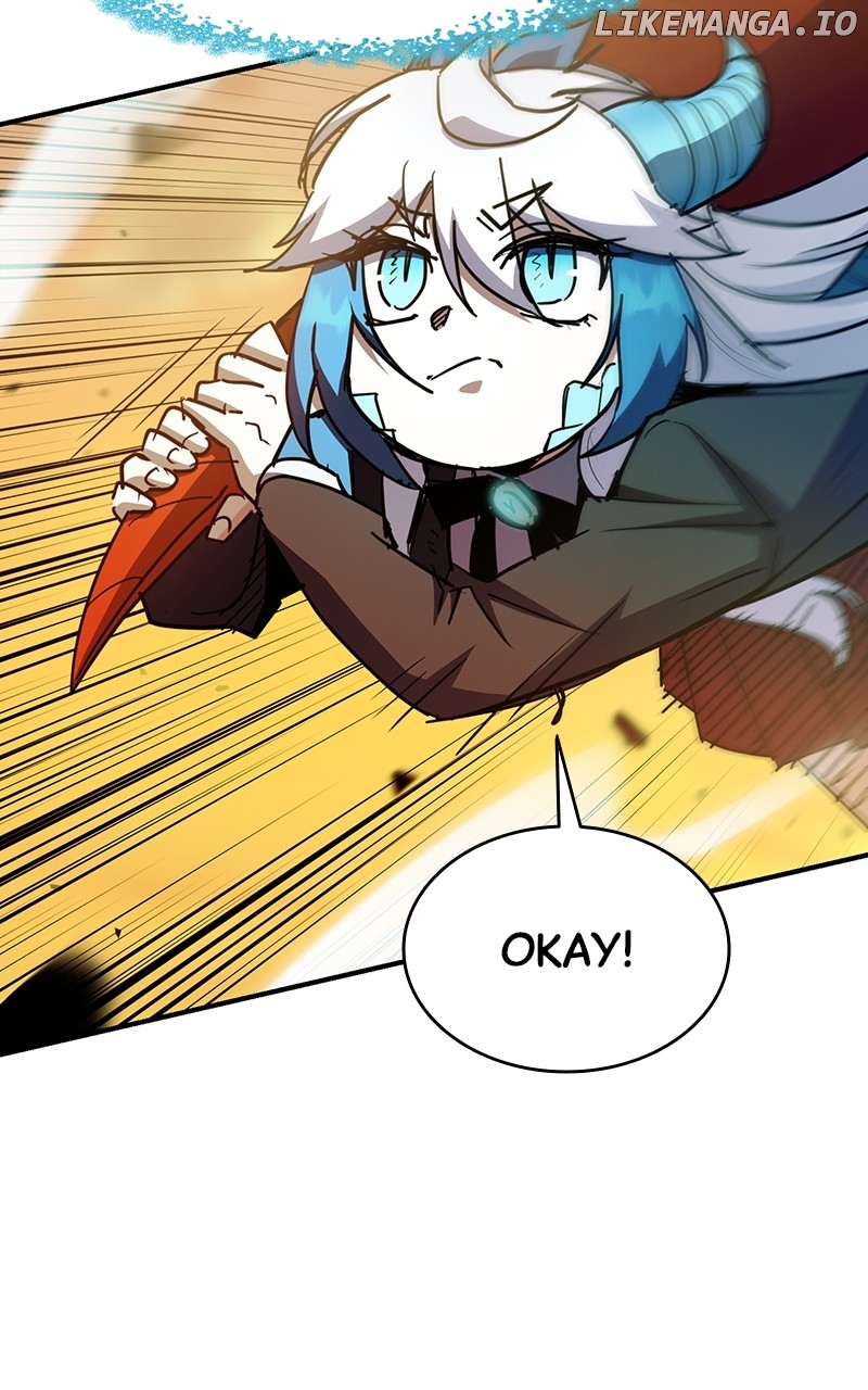 Pyeonghwa Restaurant Chapter 45 - page 72