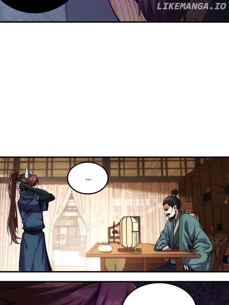 Celebrating The Remaining Life Chapter 36 - page 11