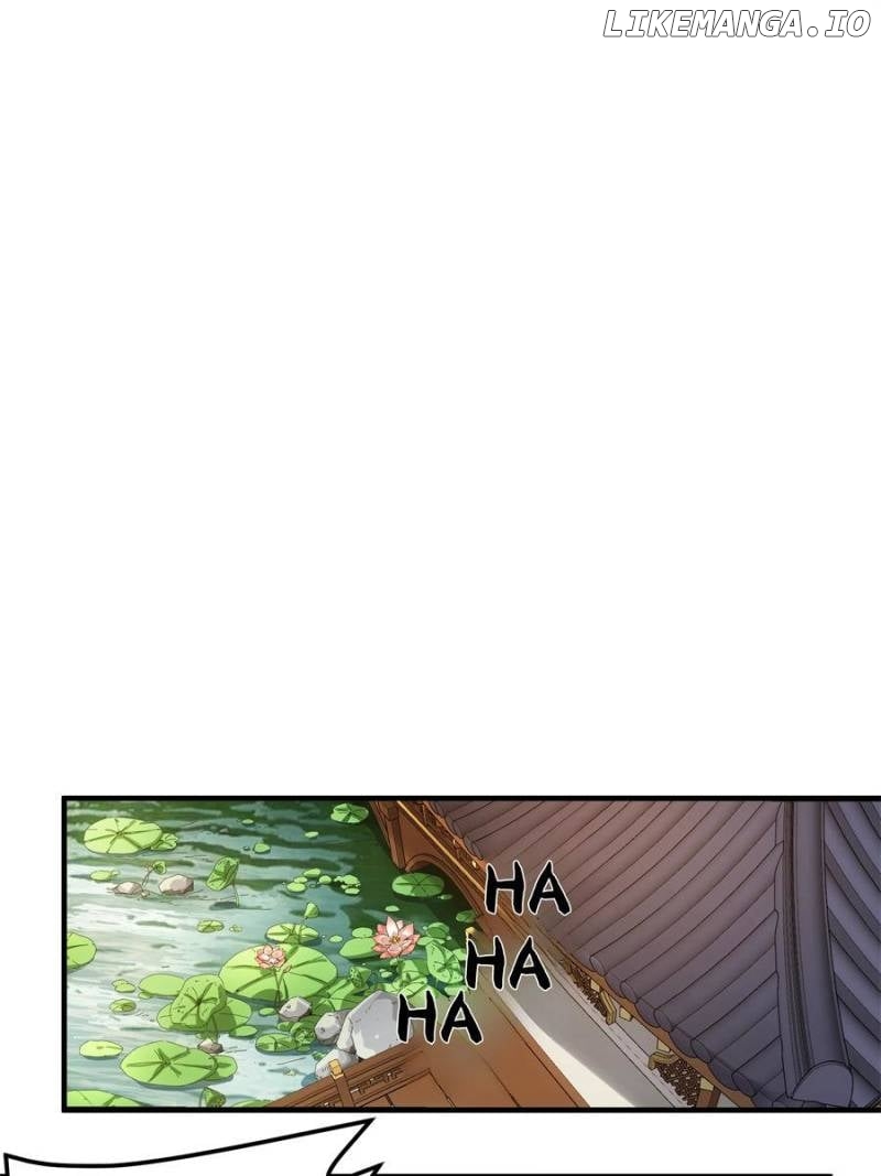 Celebrating The Remaining Life Chapter 36 - page 23