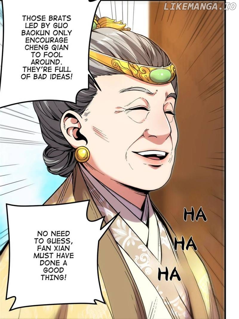 Celebrating The Remaining Life Chapter 36 - page 24