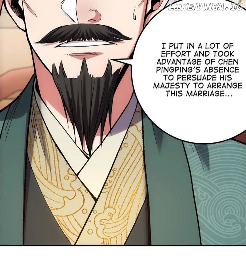 Celebrating The Remaining Life Chapter 36 - page 42