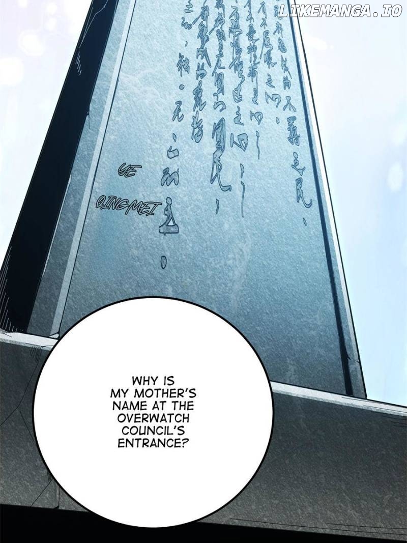 Celebrating The Remaining Life Chapter 36 - page 47