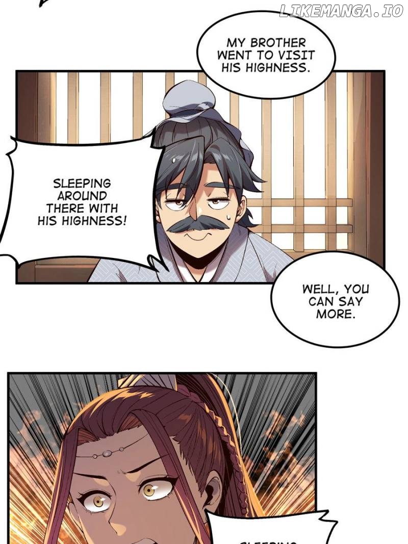 Celebrating The Remaining Life Chapter 37 - page 38