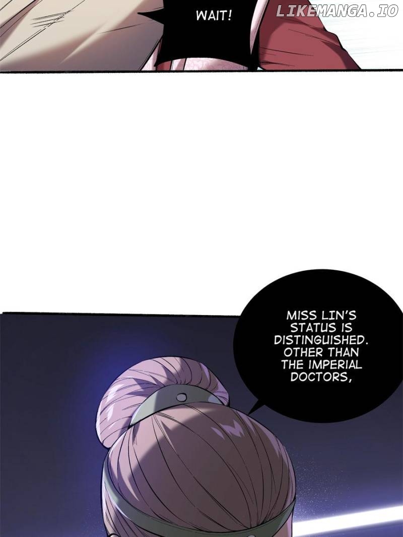 Celebrating The Remaining Life Chapter 37 - page 57