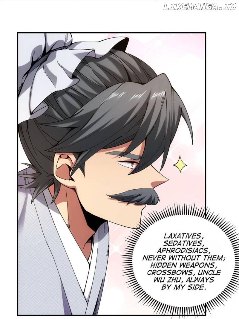 Celebrating The Remaining Life Chapter 38 - page 11