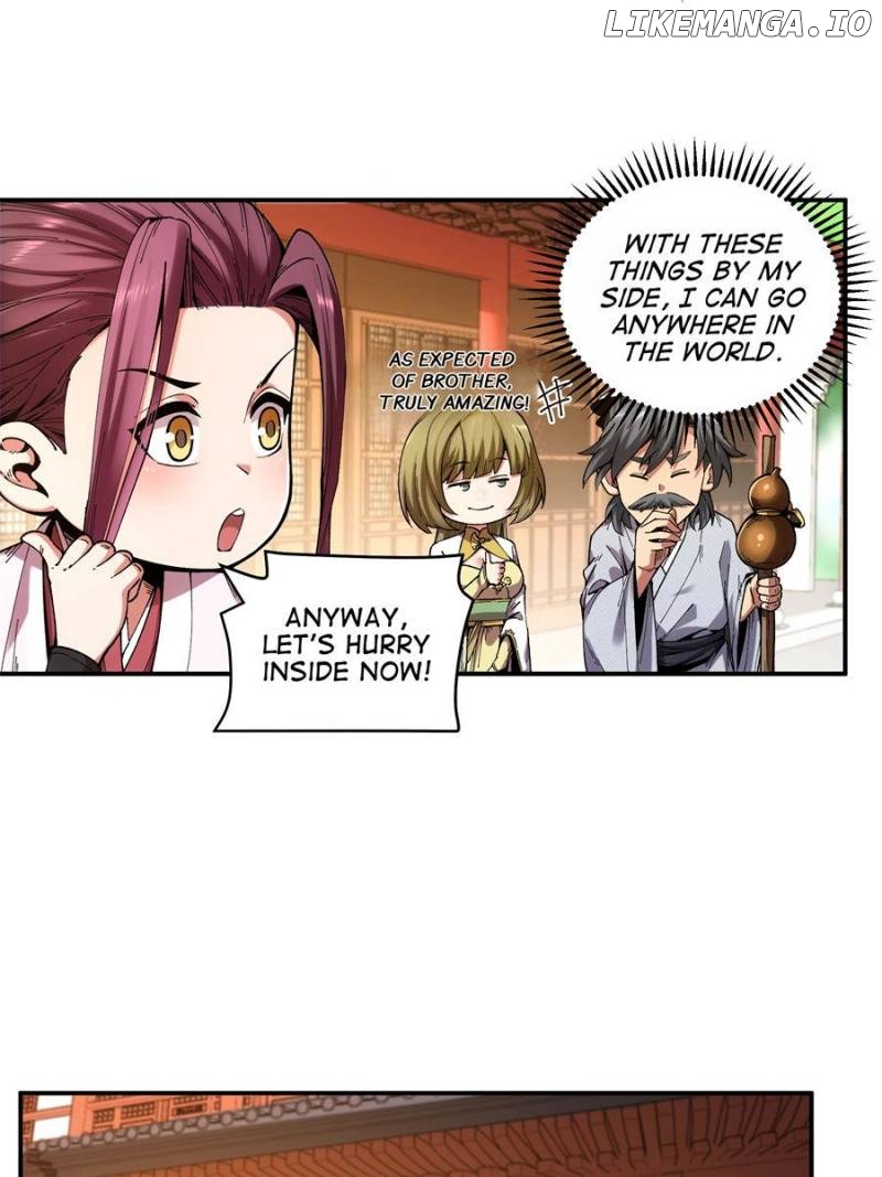 Celebrating The Remaining Life Chapter 38 - page 12
