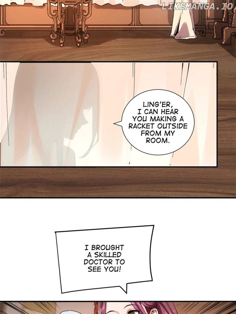 Celebrating The Remaining Life Chapter 38 - page 16