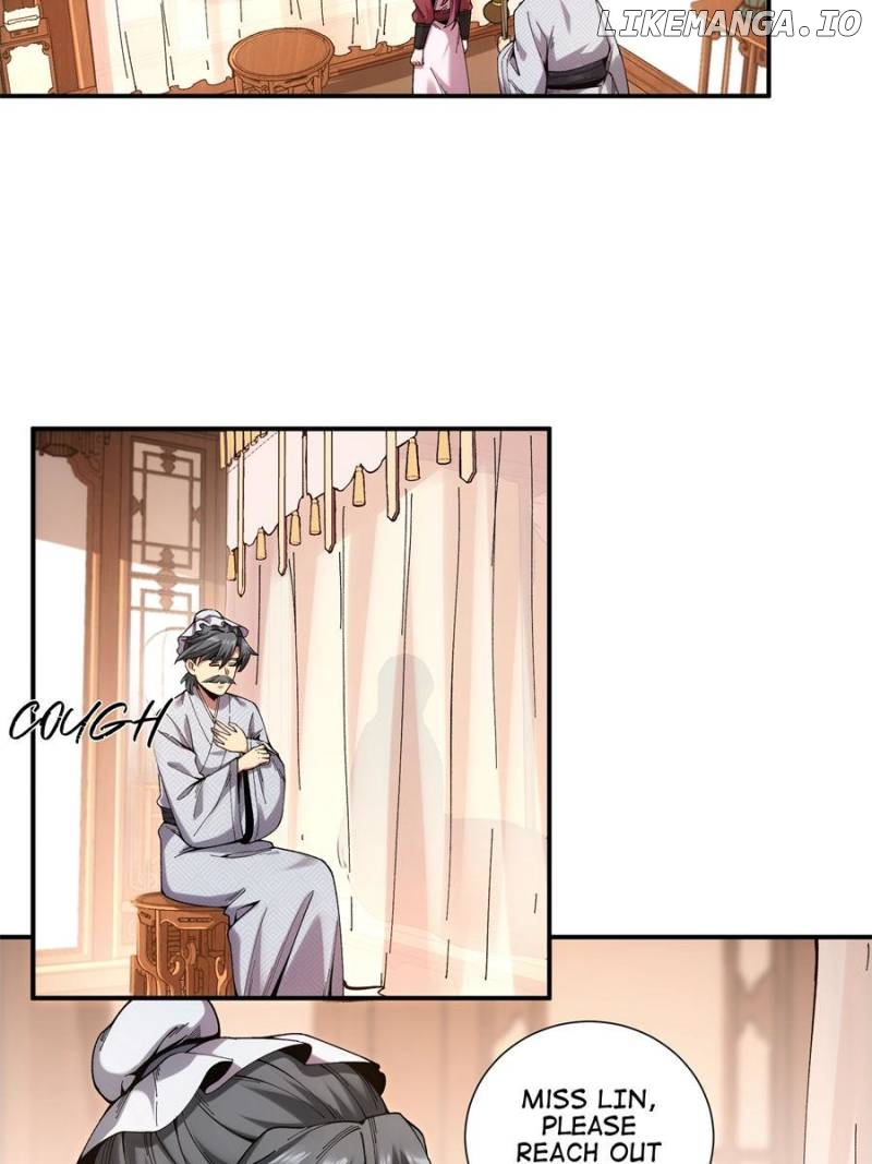 Celebrating The Remaining Life Chapter 38 - page 18
