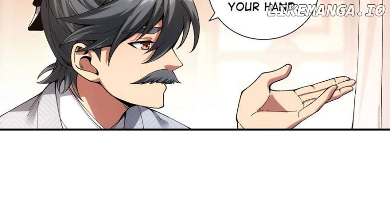 Celebrating The Remaining Life Chapter 38 - page 19