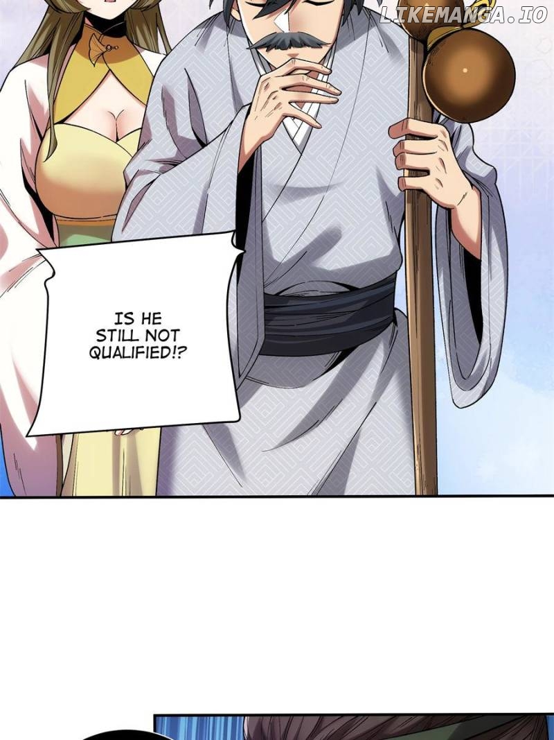 Celebrating The Remaining Life Chapter 38 - page 2