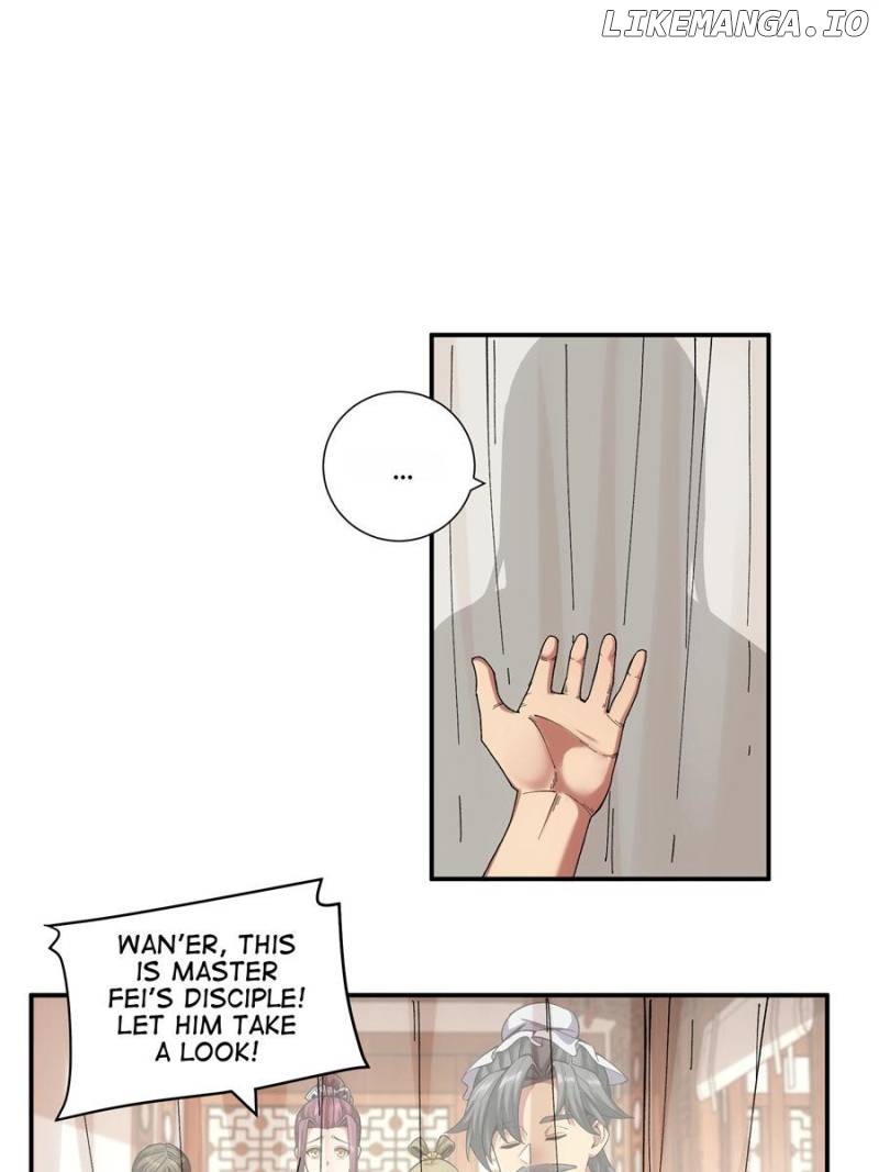Celebrating The Remaining Life Chapter 38 - page 20