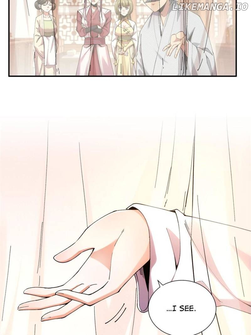 Celebrating The Remaining Life Chapter 38 - page 21