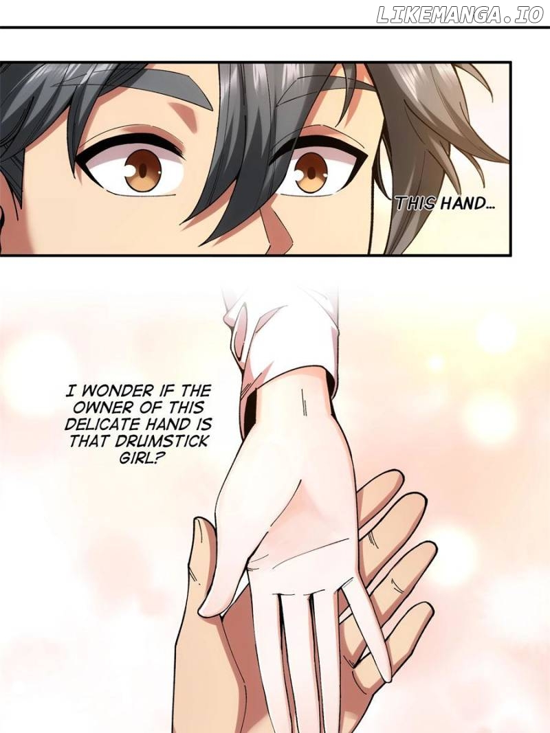 Celebrating The Remaining Life Chapter 38 - page 23