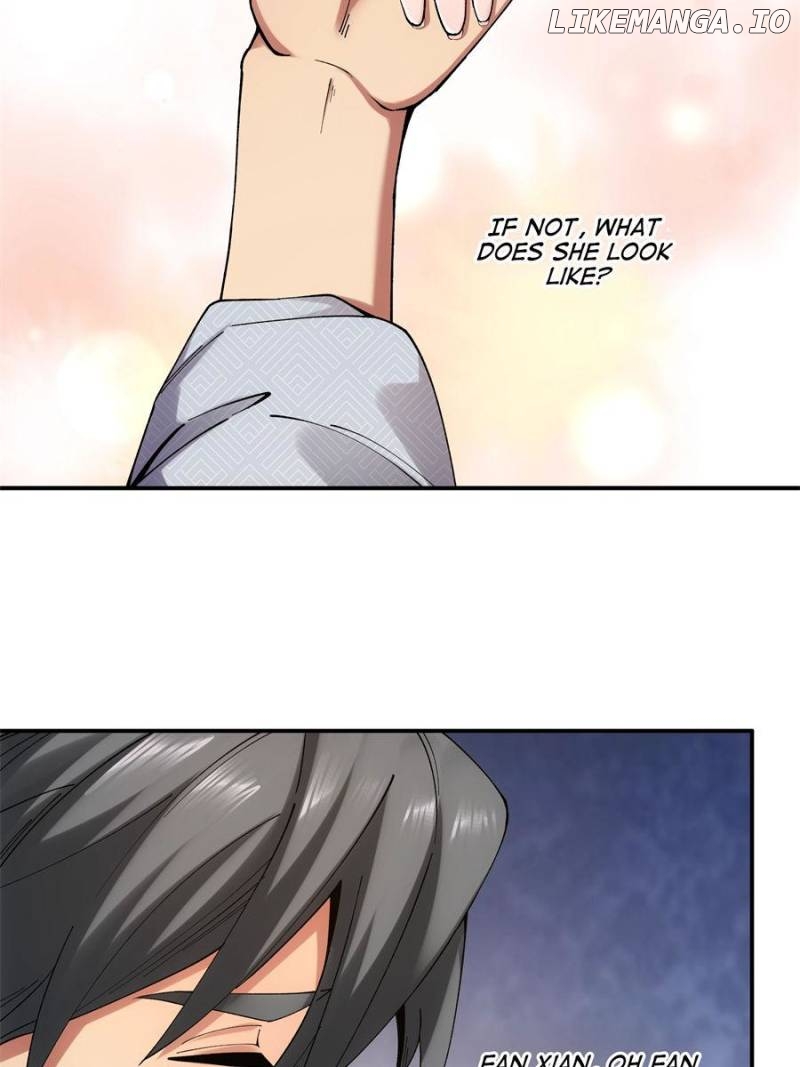 Celebrating The Remaining Life Chapter 38 - page 24