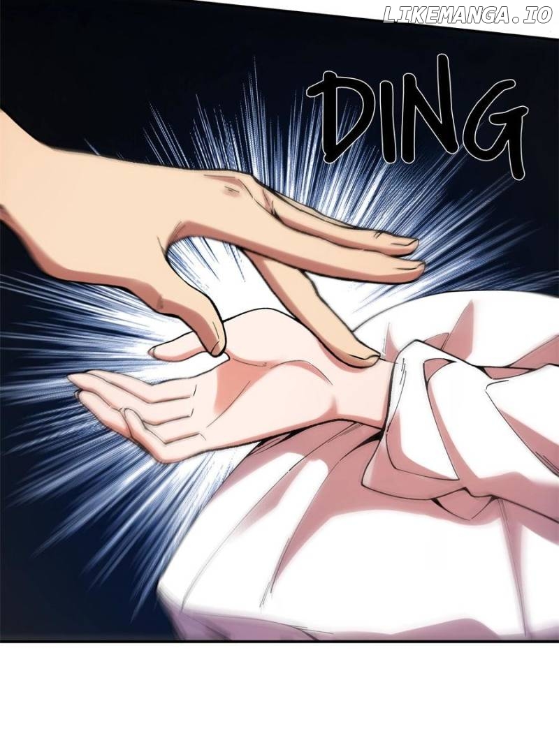 Celebrating The Remaining Life Chapter 38 - page 28