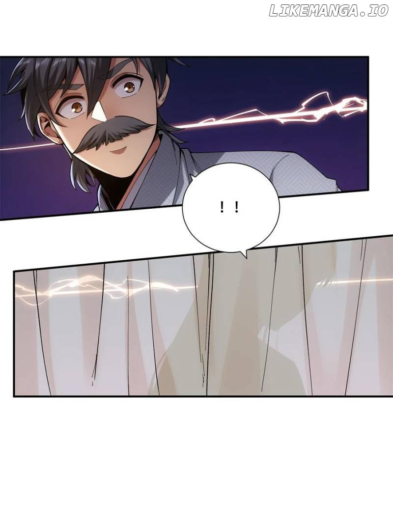 Celebrating The Remaining Life Chapter 38 - page 29
