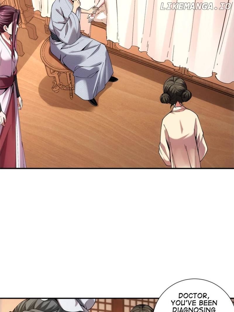 Celebrating The Remaining Life Chapter 38 - page 33
