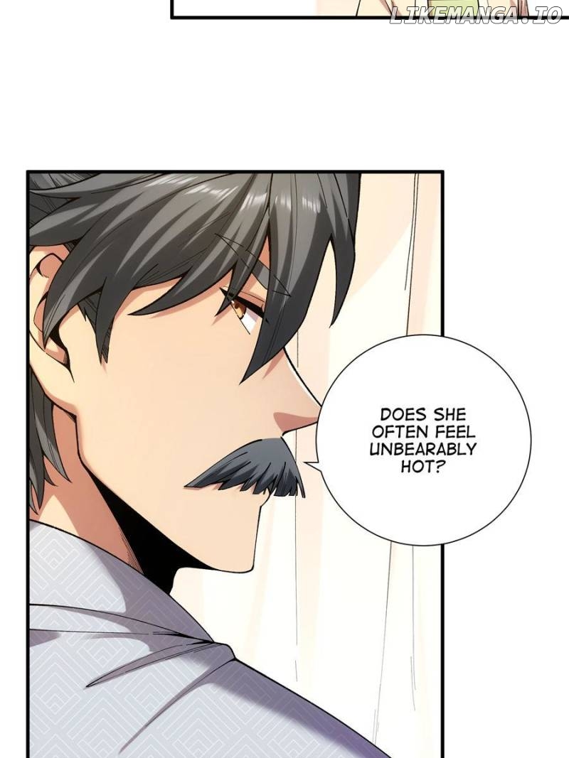 Celebrating The Remaining Life Chapter 38 - page 39