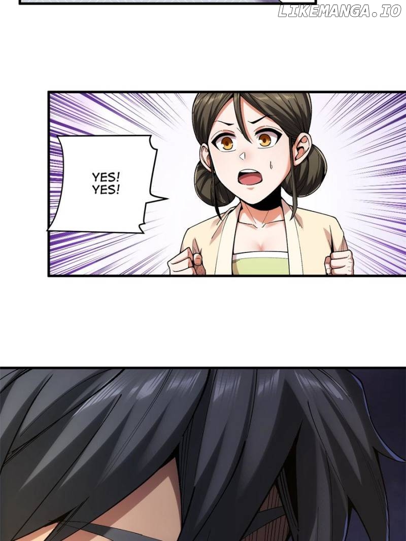 Celebrating The Remaining Life Chapter 38 - page 40