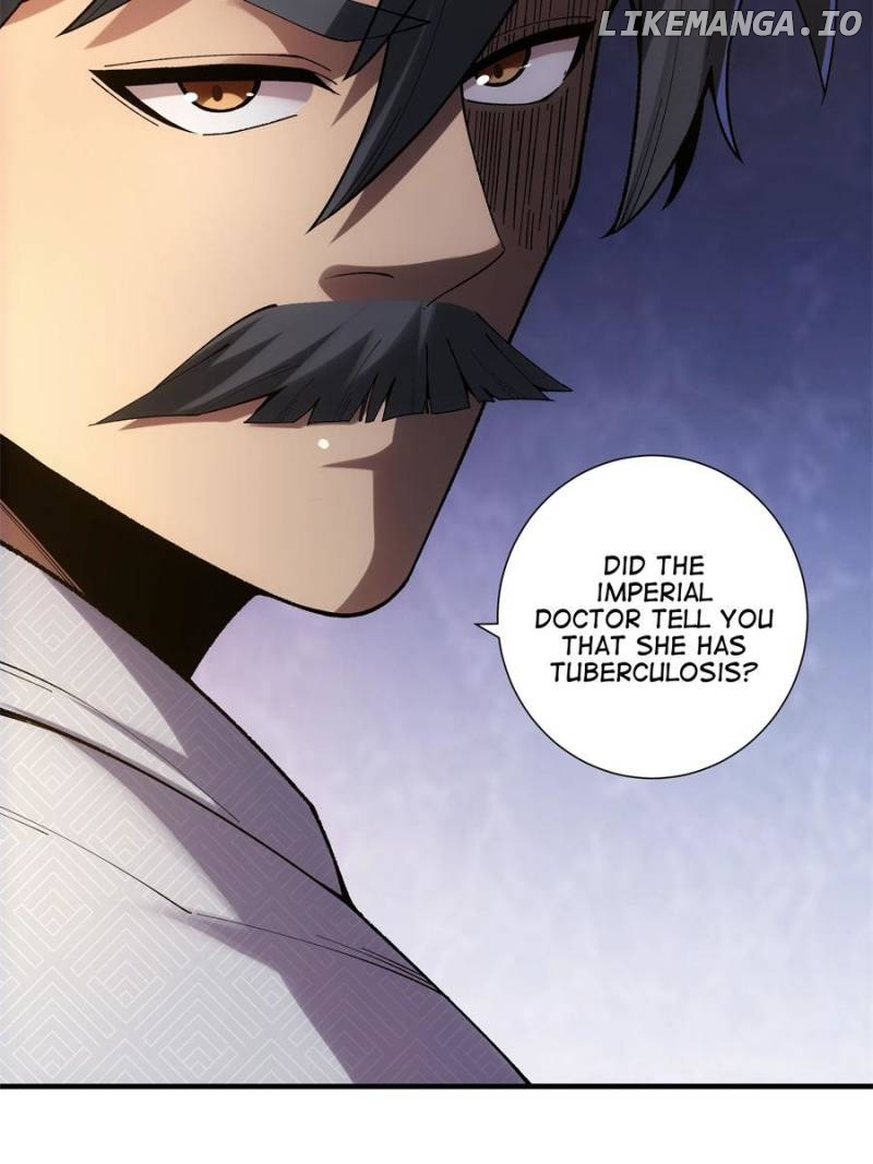 Celebrating The Remaining Life Chapter 38 - page 41