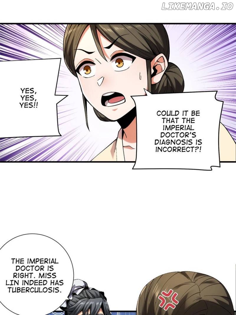 Celebrating The Remaining Life Chapter 38 - page 42