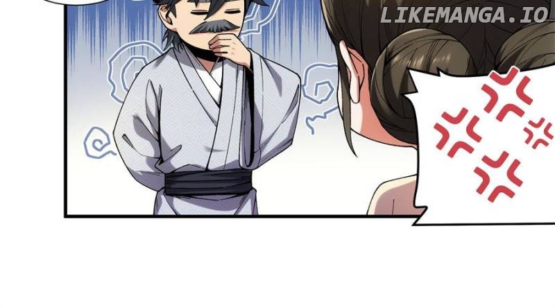 Celebrating The Remaining Life Chapter 38 - page 43