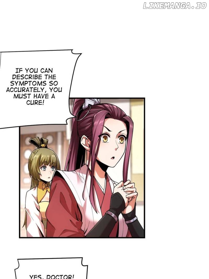 Celebrating The Remaining Life Chapter 38 - page 44