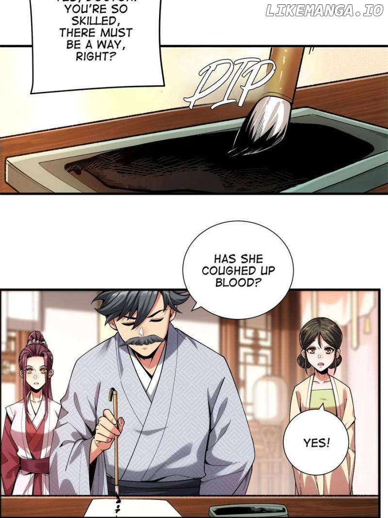 Celebrating The Remaining Life Chapter 38 - page 45
