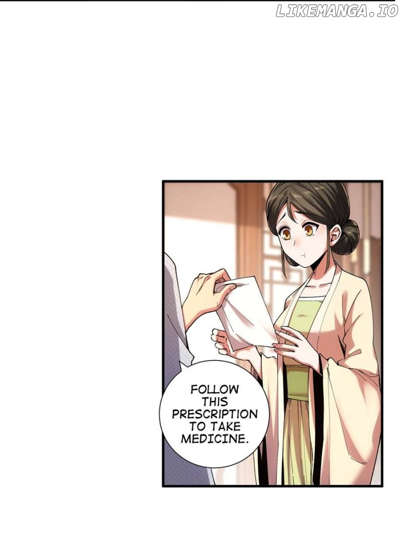 Celebrating The Remaining Life Chapter 38 - page 46