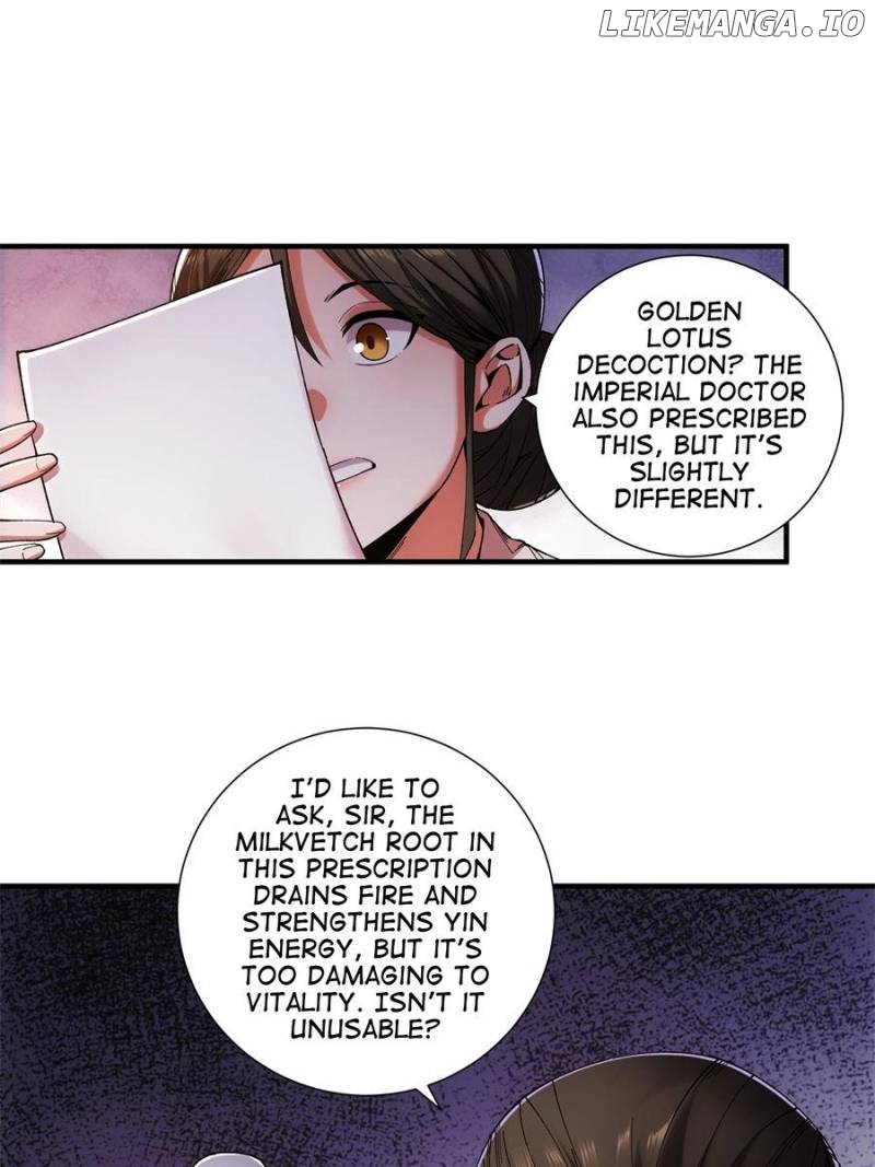 Celebrating The Remaining Life Chapter 38 - page 47