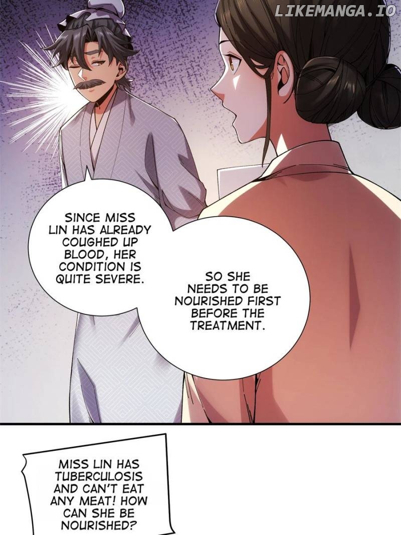 Celebrating The Remaining Life Chapter 38 - page 48