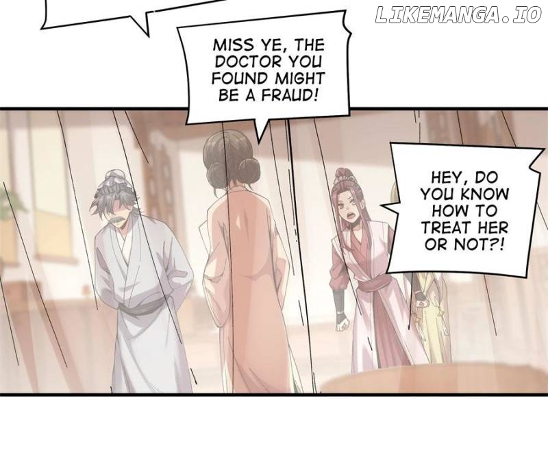 Celebrating The Remaining Life Chapter 38 - page 49