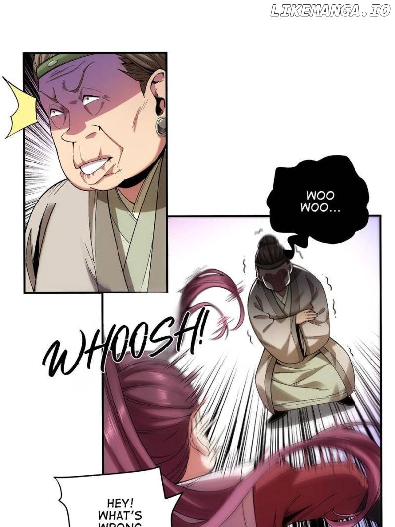 Celebrating The Remaining Life Chapter 38 - page 6