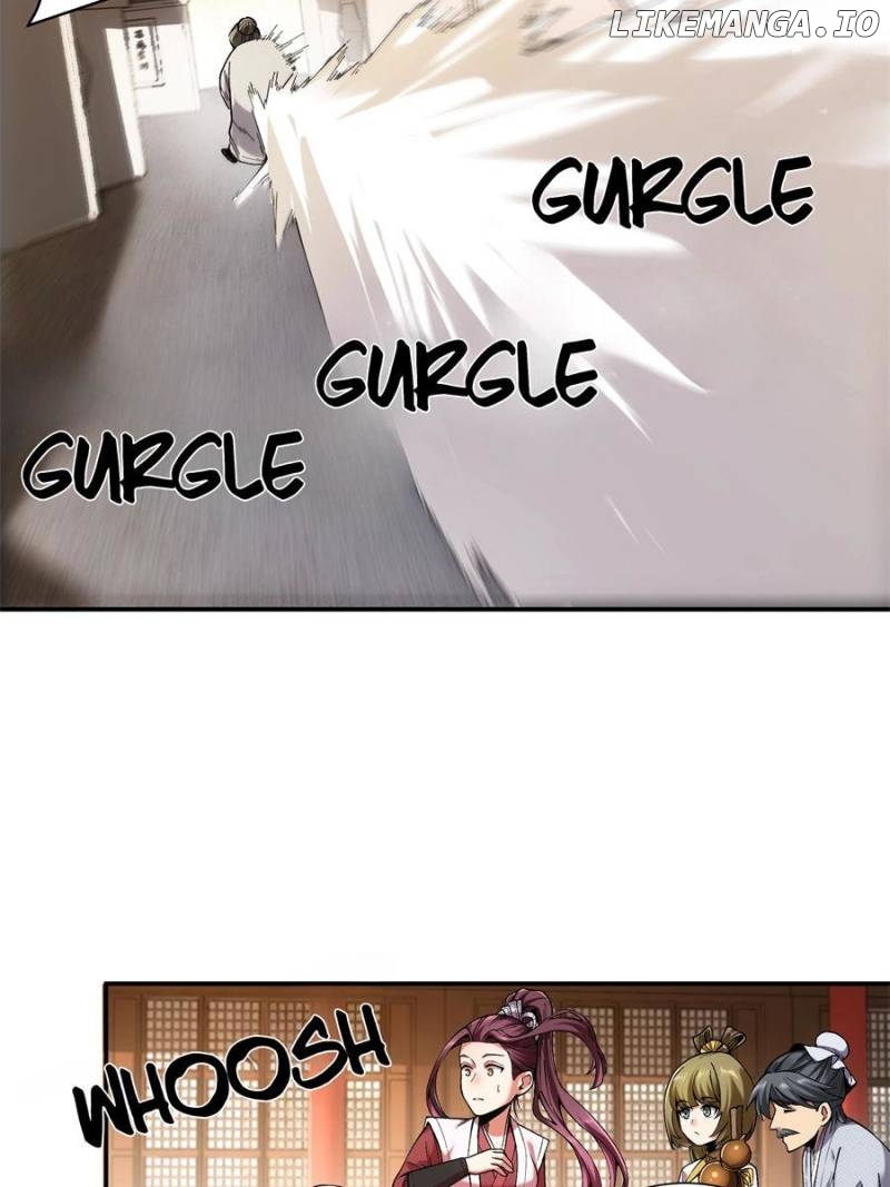 Celebrating The Remaining Life Chapter 38 - page 9