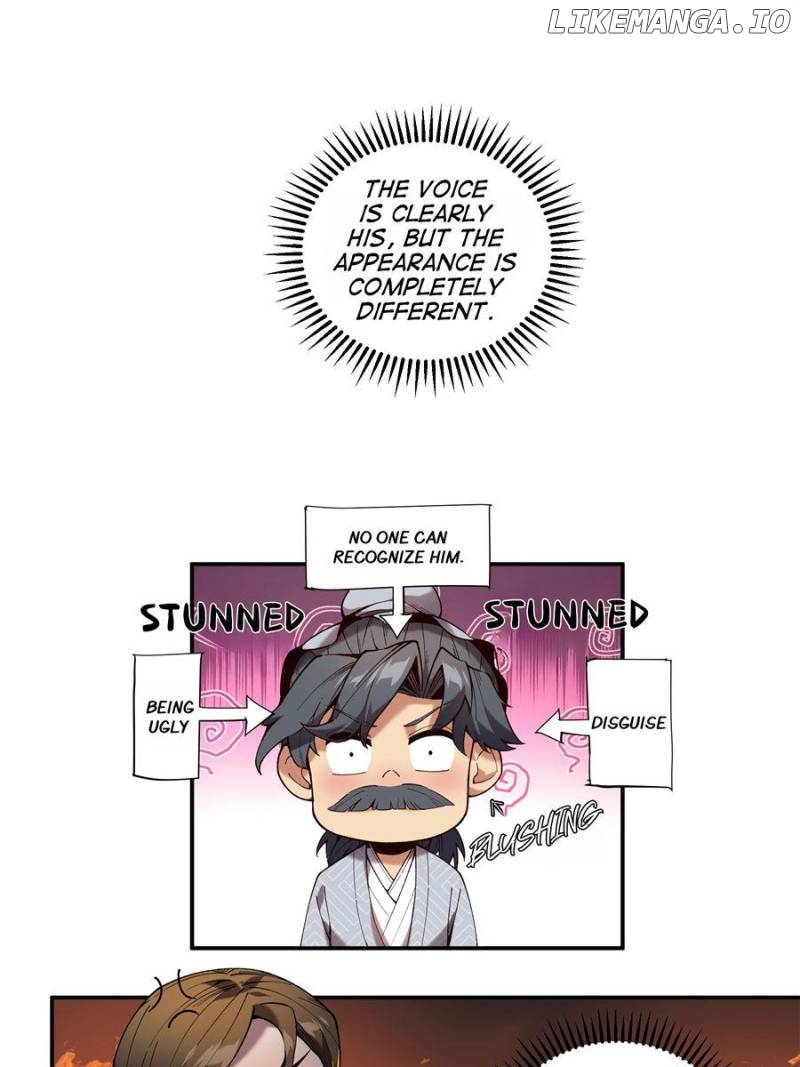 Celebrating The Remaining Life Chapter 39 - page 32
