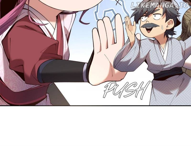 Celebrating The Remaining Life Chapter 39 - page 55
