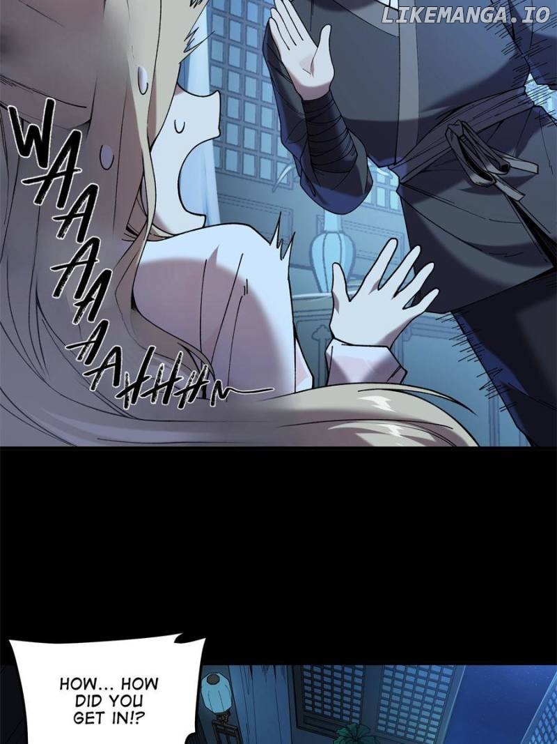 Celebrating The Remaining Life Chapter 40 - page 21