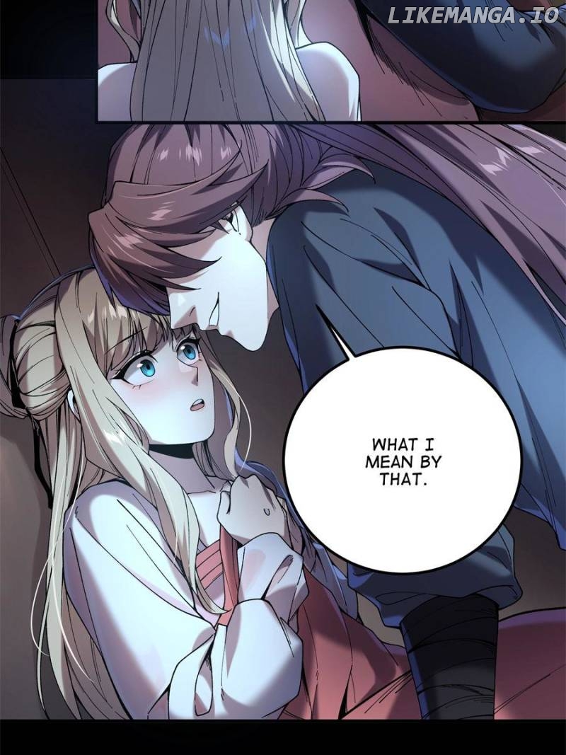 Celebrating The Remaining Life Chapter 40 - page 26