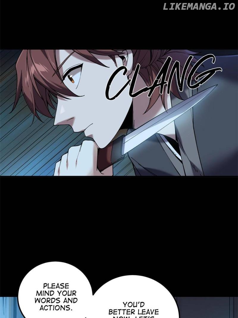 Celebrating The Remaining Life Chapter 40 - page 27