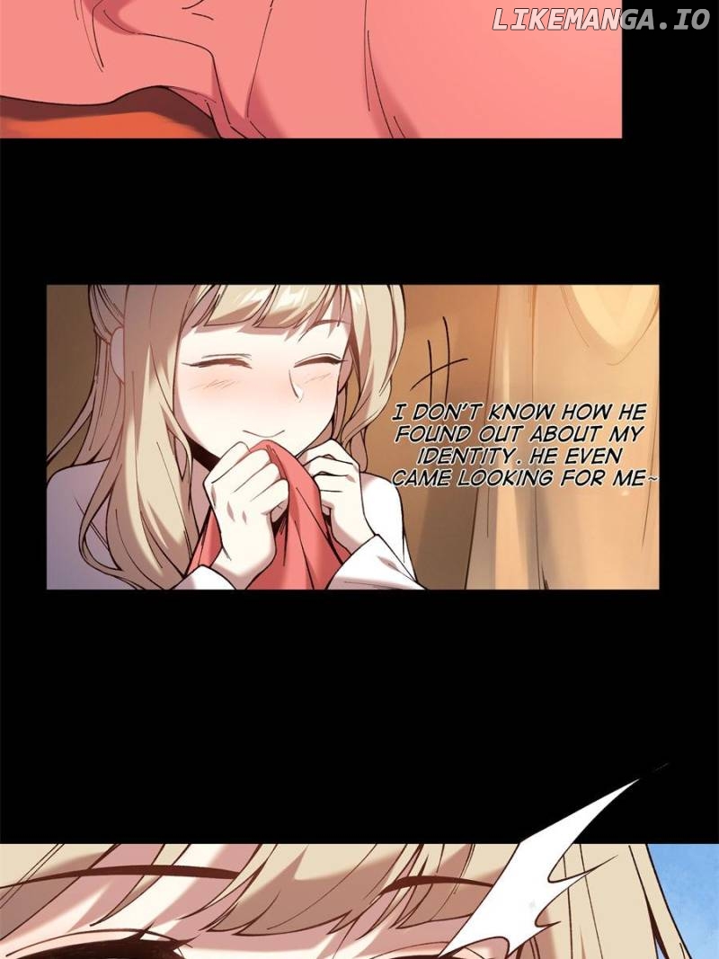 Celebrating The Remaining Life Chapter 40 - page 3