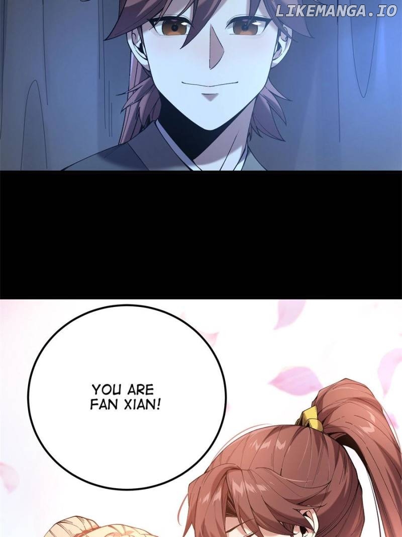 Celebrating The Remaining Life Chapter 40 - page 51