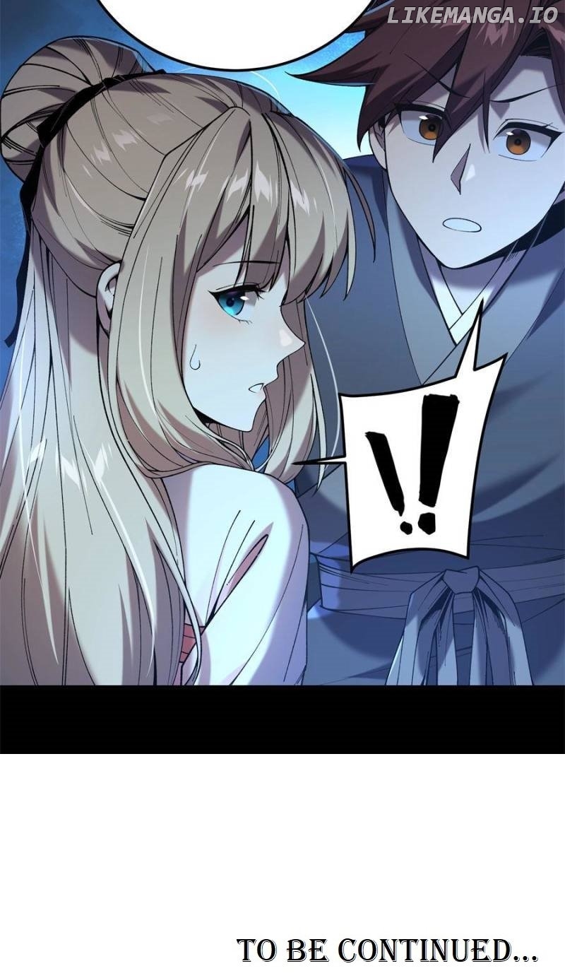 Celebrating The Remaining Life Chapter 40 - page 55